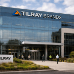 Here’s why Tilray Brands stock has crashed: will it rebound soon?