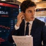 Pretiorates’ Thoughts 130 – Wall Street Bulls Don’t Blink