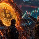 Ethereum Breakdown Alert: Bears Target $2,000 as Selloff…