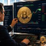 Technical Analysis – Bitcoin slides to over six-week low,…