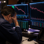 Dow tumbles 680 points as chip rout sends Nasdaq to biggest drop since 2025