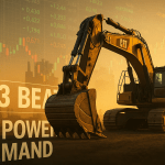 Nvidia, AMD, Arm stocks rally as BofA sees $170B agentic AI opportunity