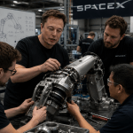 Best trading platforms to buy SpaceX stock (SPCX)