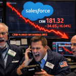 Tesla stock slips 2% as SpaceX continues to climb: what’s hurting the EV giant